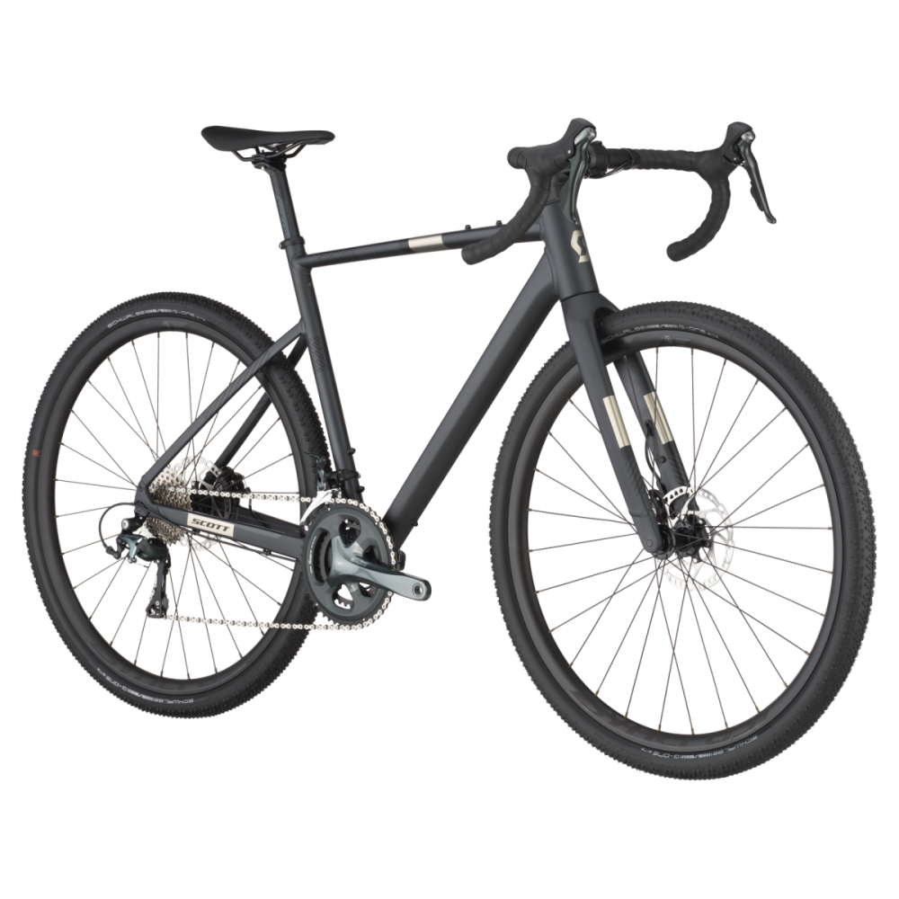 Scott Speedster Gravel 40, mastaphora grey, XXL