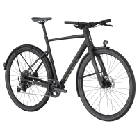 Scott Metrix 20 EQ, champion black