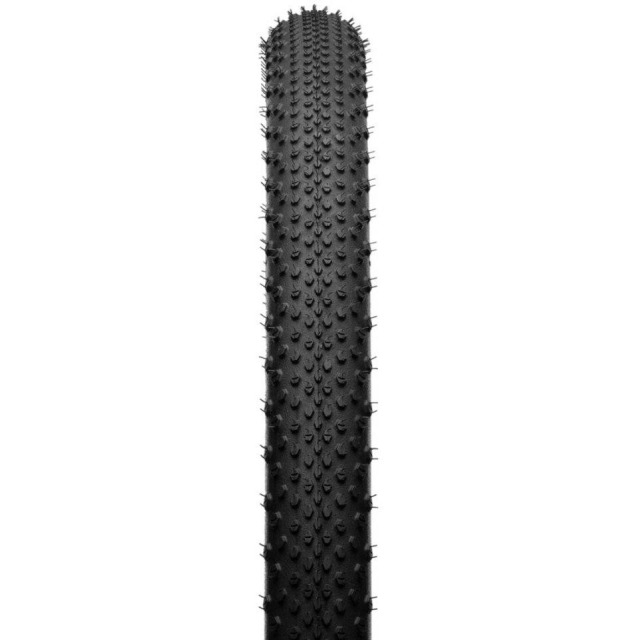 Continental Terra Speed ProTection TLR Creme, 700x35C, faltbar, Black Chili