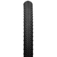 Continental Terra Speed ProTection TLR Creme, 700x35C, faltbar, Black Chili