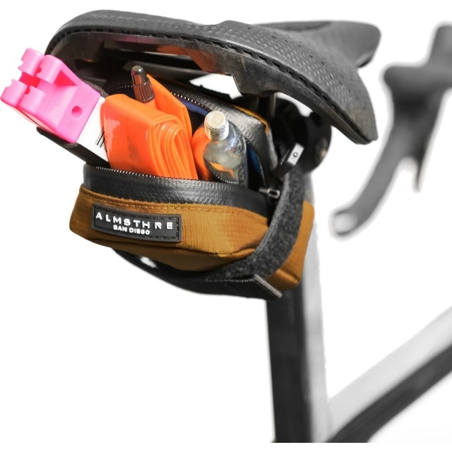 Almsthre Satteltasche Compact