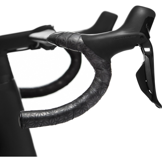 Supacaz Lenkerband Super Sticky Kush Solid 2.5mm, PU Based, 2160 x 30mm