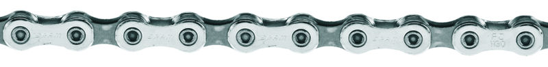 SRAM Chain PC 1130 Solid Pin 120 links PowerLock 11-speed