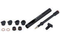 NEWMEN STREEM Climbing C.35/C.38 Centerlock Laufradsatz, Shimano HG Body 