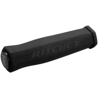 Ritchey Lenkergriffe WCS True Grip, blau, 130 mm