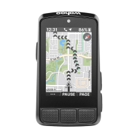 Wahoo Wahoo Elemnt Bolt V3