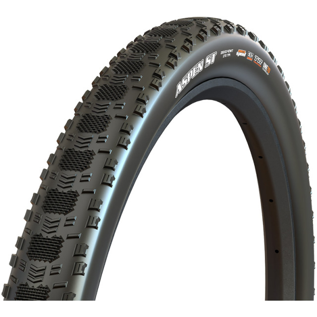 Maxxis Aspen ST EXO TR MaxxSpeed E-25 29x2.25