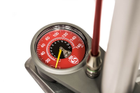 Silca SuperPista Ultimate 'Hiro' Edition