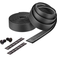 Ciclovation Lenkerband Leather Touch 2D 3.0mm, PU Based, 2000 x 30mm Pink