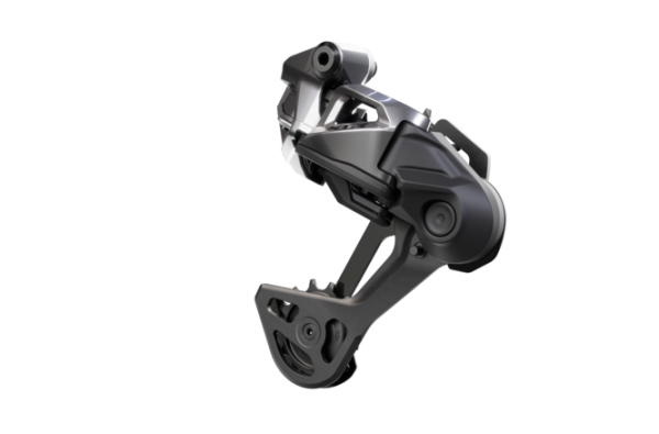 Shimano Schaltwerk XTR RD-M9260 Di2 12-Gang SGS