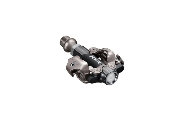 Shimano Pedal XTR PD-M9200 SPD mit Cleat SM-SH51 -3 mm