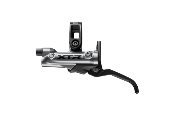 Shimano Bremshebel XTR BL-M9220 disc 2-Finger links