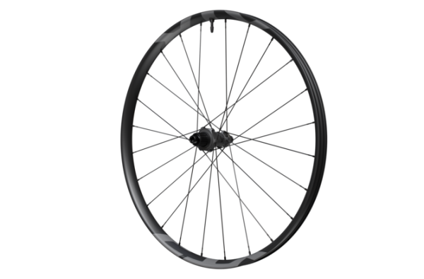 Shimano Laufrad hinten XTR WH-M9200 29" 12-Gang Micro Spline Tubeless 148mm Center-Lock E-Thru