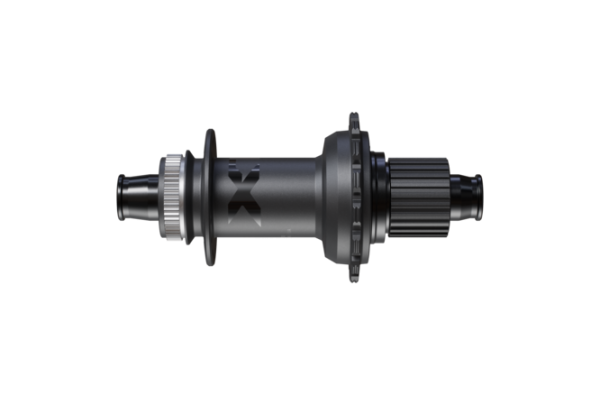 Shimano Hinterradnabe XTR FH-M9210 12-Gang Micro Spline 148 mm 32-Loch 12 mm Center-Lock