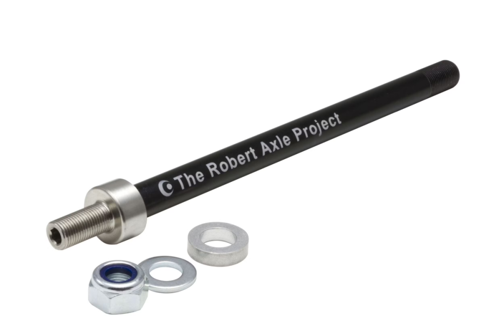 The Robert Axle Project KID Steckachse Robert Axle 1.5, 172/178
