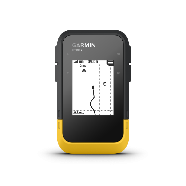 Garmin eTrex® SE