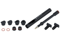 NEWMEN STREEM Aero Tubeless Valve Kit Tubeless Ventilkit