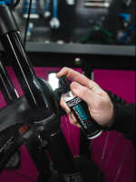 Muc-Off Silky Suspension Serum 100ml