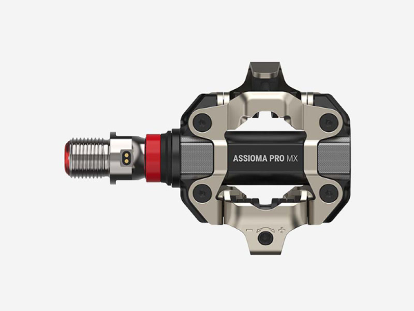 Favero Assioma PRO MX Right power meter pedal
