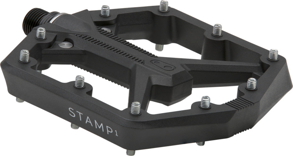 Crankbrothers Pedal Stamp 1 large