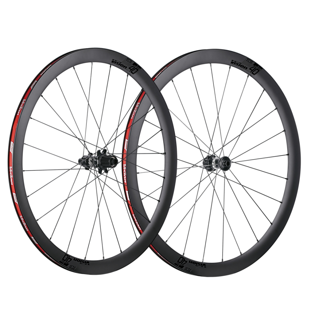 Vision WH Set SC40 DB-CL CH-TL SH11