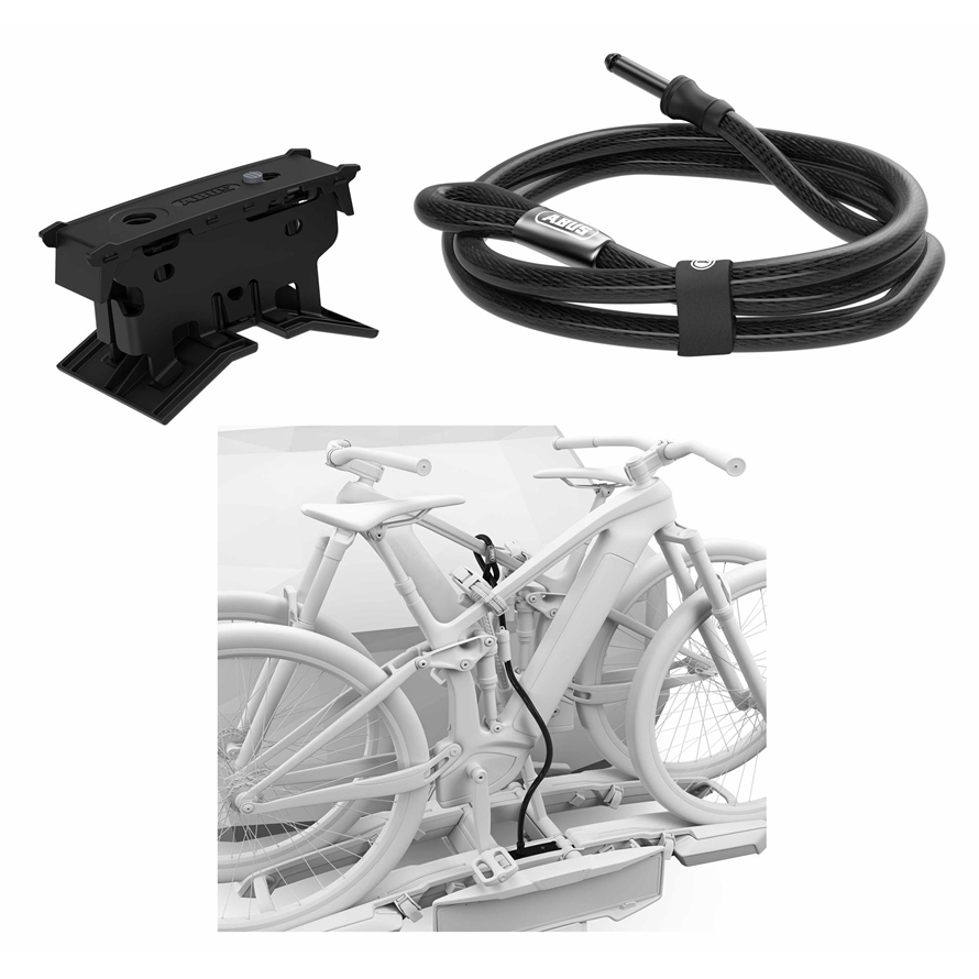 Thule Kabelschloss (High-Grade Lock) 978-5