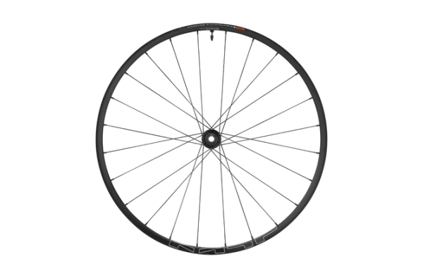 Shimano Laufrad vorne WH-MT620 29" Tubeless 110mm Center-Lock E-Thru