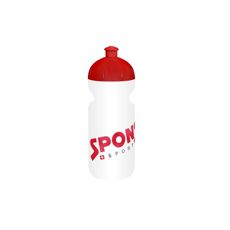 Sponser Bidon, FARBIG, 500 ml