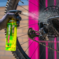 Muc-Off "Drivetrain Cleaner" Kettenreiniger Kettenreiniger