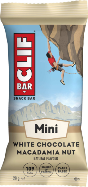 CLIF Bar Minis White Chocolate Macadamia Nut