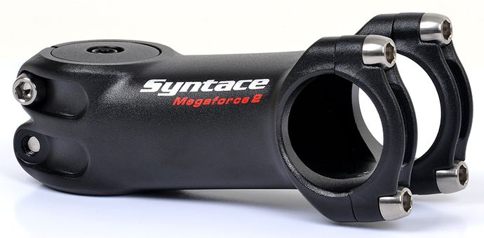 Syntace Megaforce Stem 80mm