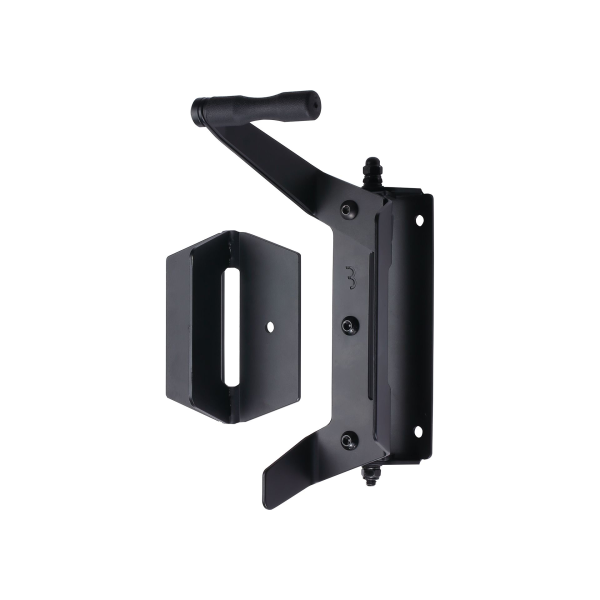 BBB BBB Fahrrad Wandhalter ParkingLot schwenkbar