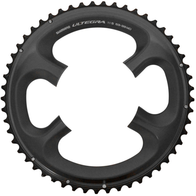 Shimano Ultegra Kettenblatt 34 Zähne, Y-1W8 34000  FC-R8000, 11-fach