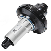 Classified Powershift Hub CD27, 142, Cassette Driver