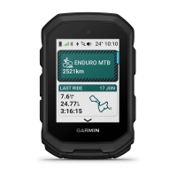 Garmin Edge® MTB