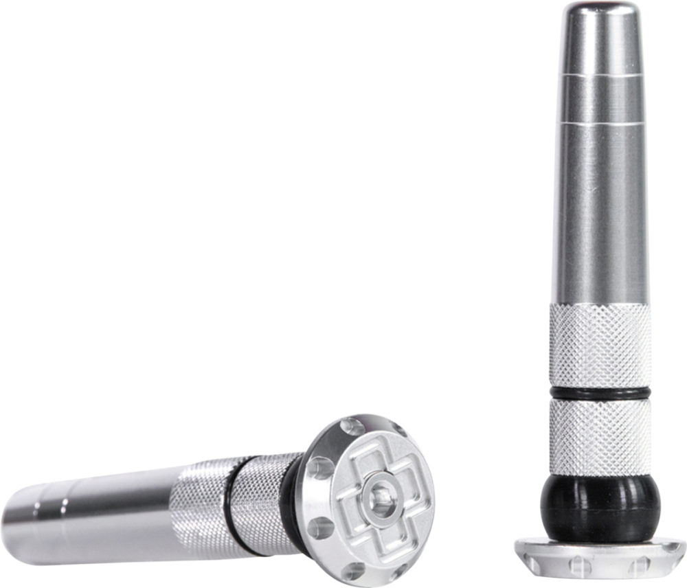 Muc-Off Stealth Tubeless Punctures Plug silver