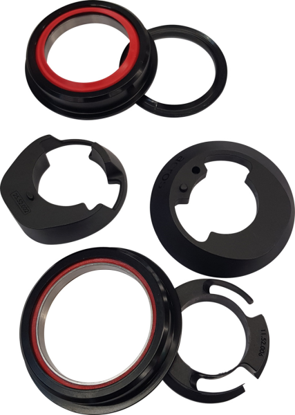 BiXS Steuersatz AZF-575 ZS56-ZS56