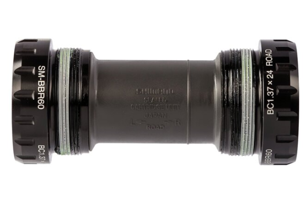 Shimano Ultegra 17 Tretlagerschalen ITA, SM-BBR60I