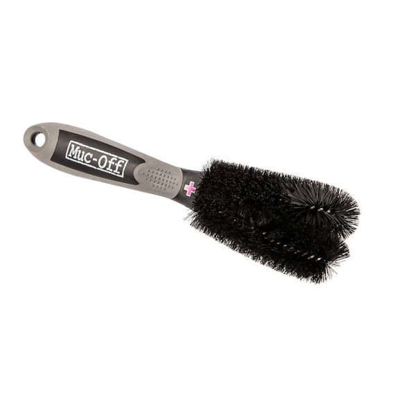 Muc-Off Brush-2 Prong