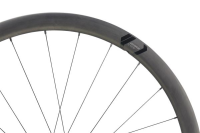 NEWMEN Advanced SL X.R.36 Gravel Laufradsatz