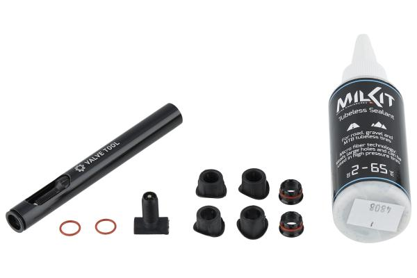 NEWMEN Advanced SL X.R.36 Gravel Laufradsatz