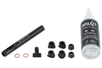 NEWMEN Advanced SL X.R.36 Gravel Laufradsatz