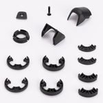 Bold Cycles Stem spacer kit Linkin 22 NCOL/OSZ