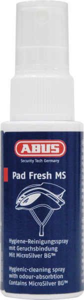 ABUS Pad Fresh MS Cleaning spray Reinigungsmittel