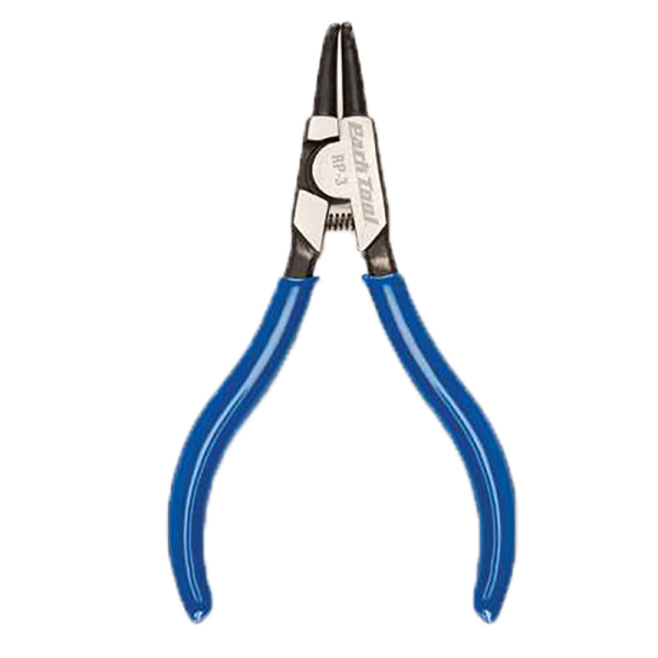 Park Tool Werkzeug, RP-3 gewinkelter Kopf für Aussenringe 1.3 mm