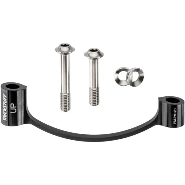 Trickstuff Postmount Adapter