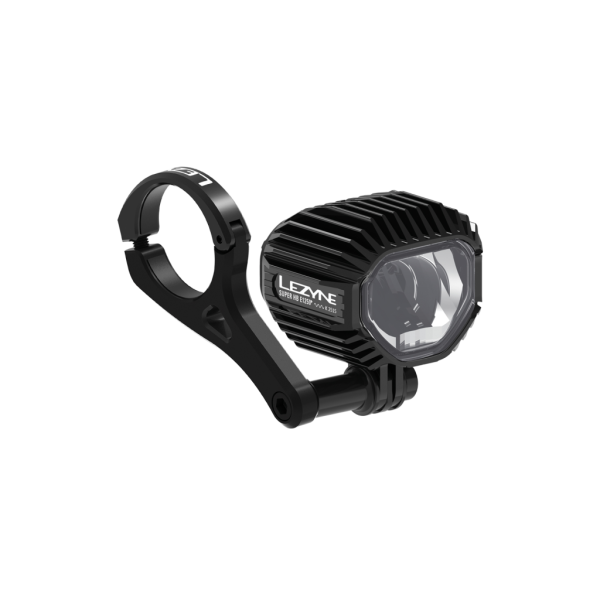 Lezyne E-Bike Super HB STVZO E1250+ BES3
