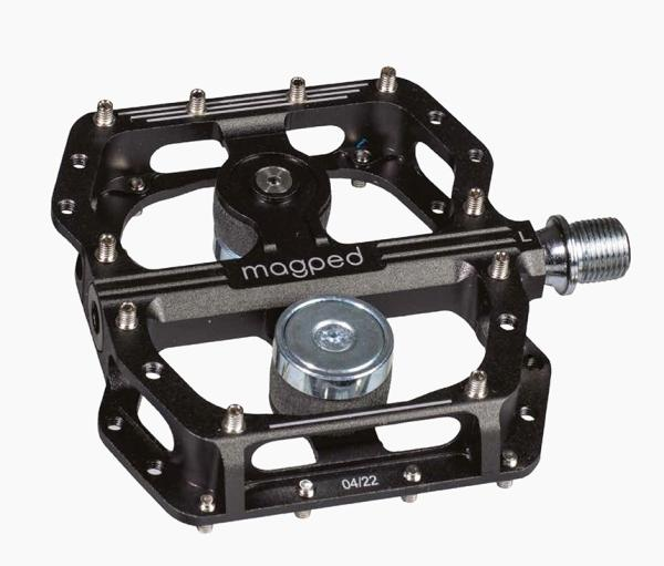 magped ENDURO2 200 Magnetpedale