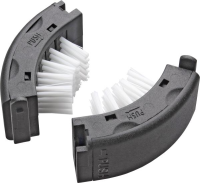 Super B TB-1718 2 in 1 brush Bürste