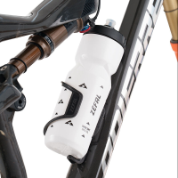 Zéfal Bidonhalter, PULSE S2 seitlicher Eingriff RECHTS, 28g